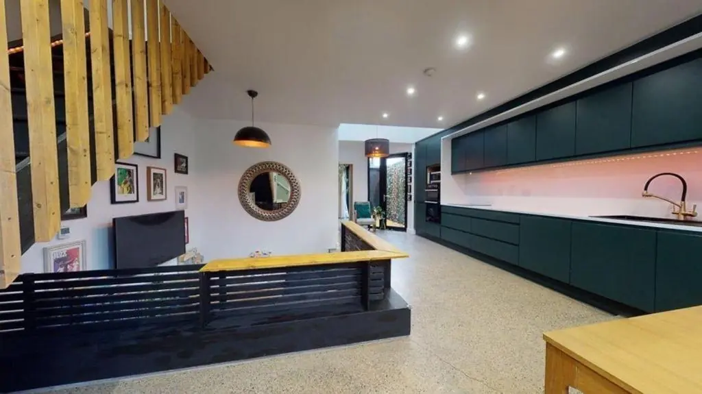 Cozy room in Stoneybatter