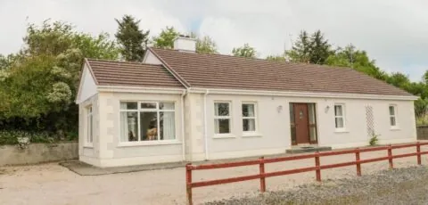 Creeslough View