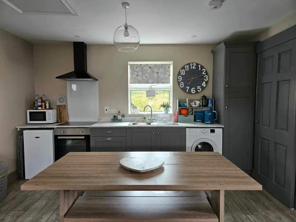 Croí Beag Luxury Studio