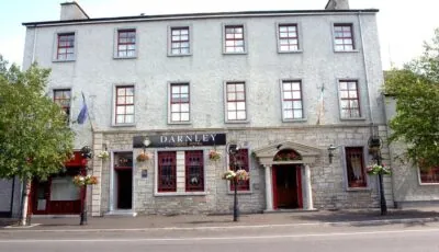 Darnley Lodge Hotel