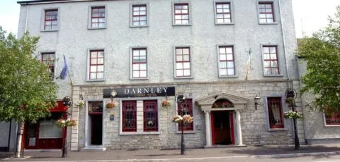 Darnley Lodge Hotel