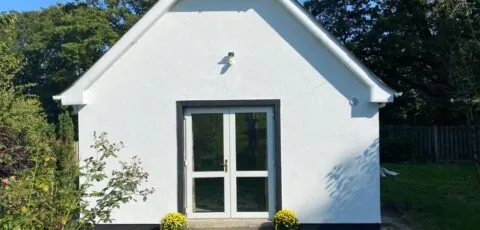 Das Cottage
