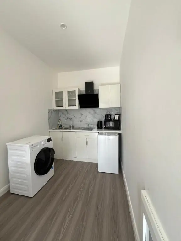 Deerpark 3 bed semi