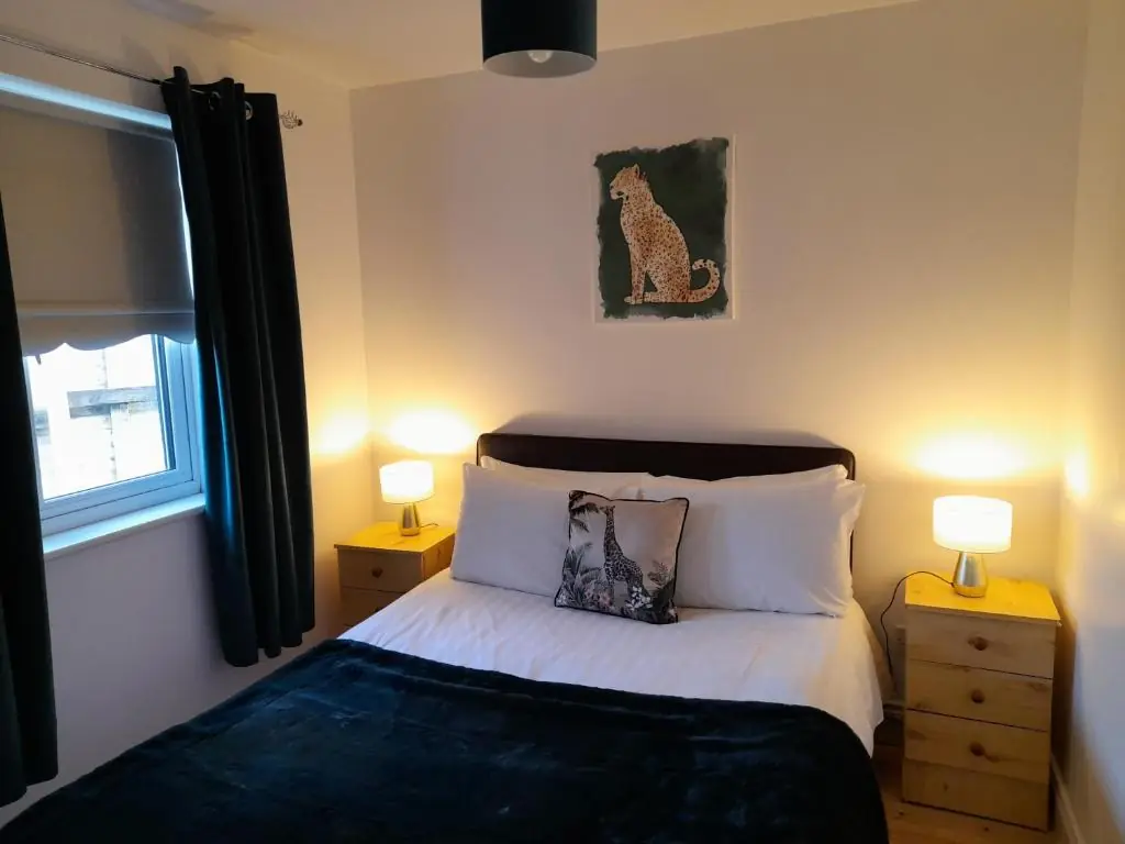 Delphi Cottage