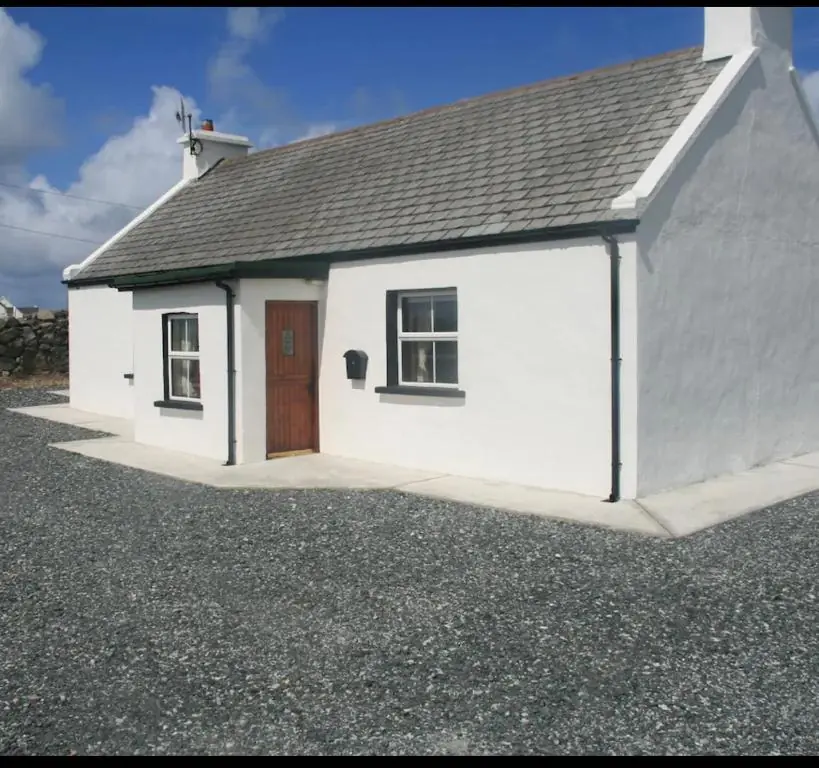 Derrybeg