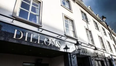 Dillon’s Hotel