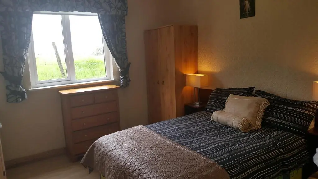 Divine Mercy B&B