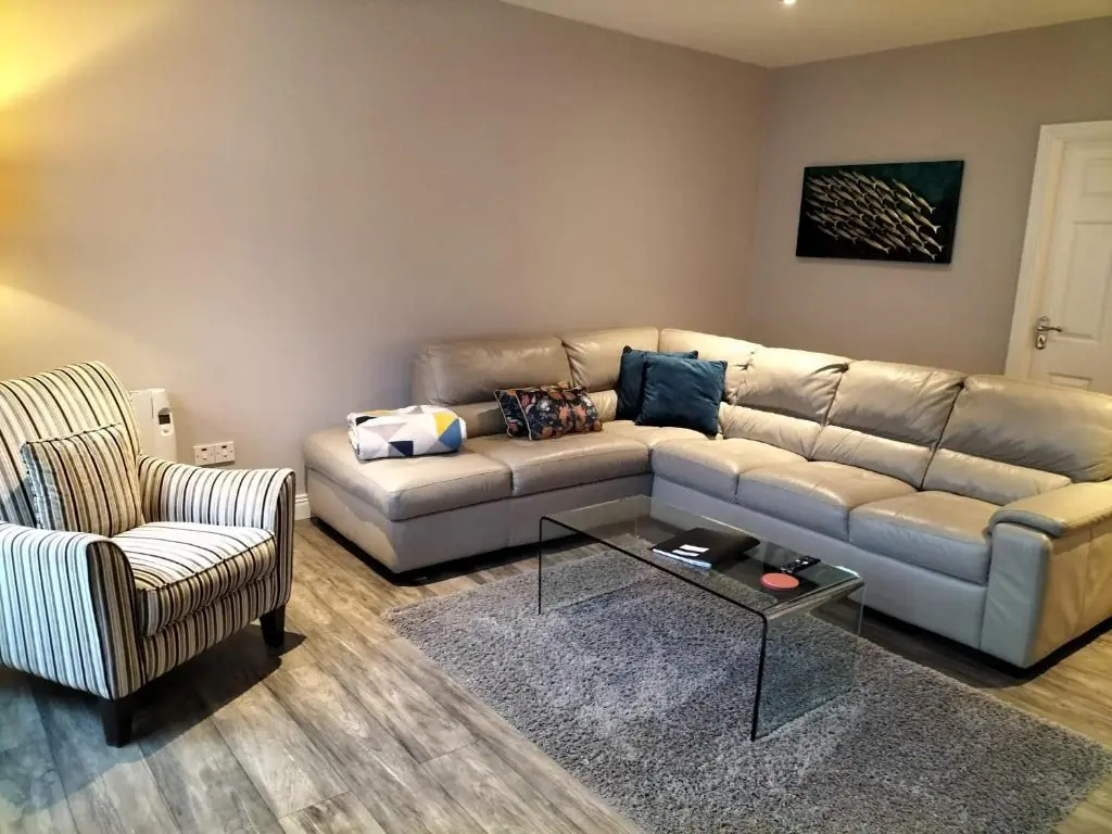 Dolmen Apartment Carlingford Lough