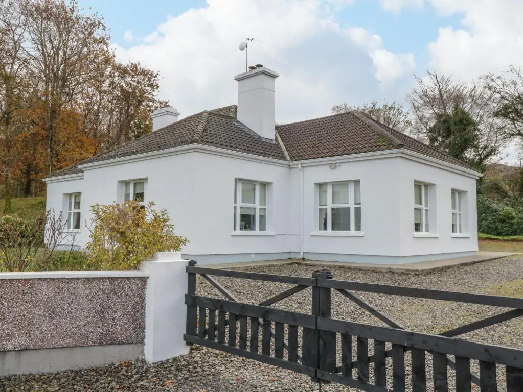 DonRoss Cottage