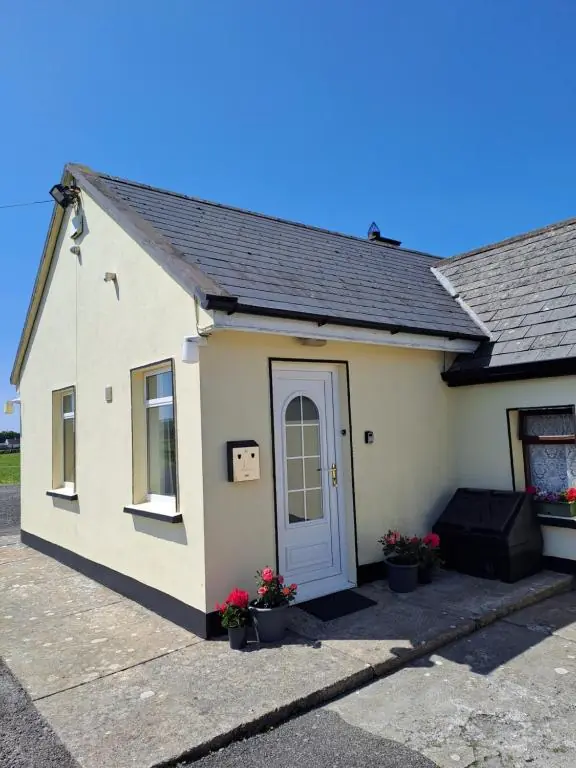 Doolin Farm Apartment