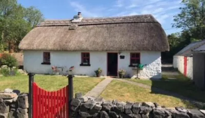 Dream Cottage