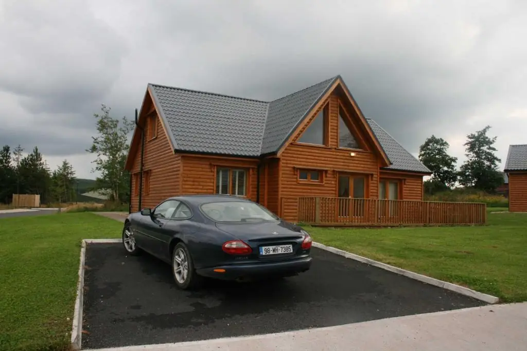 Drumcoura Lake Resort