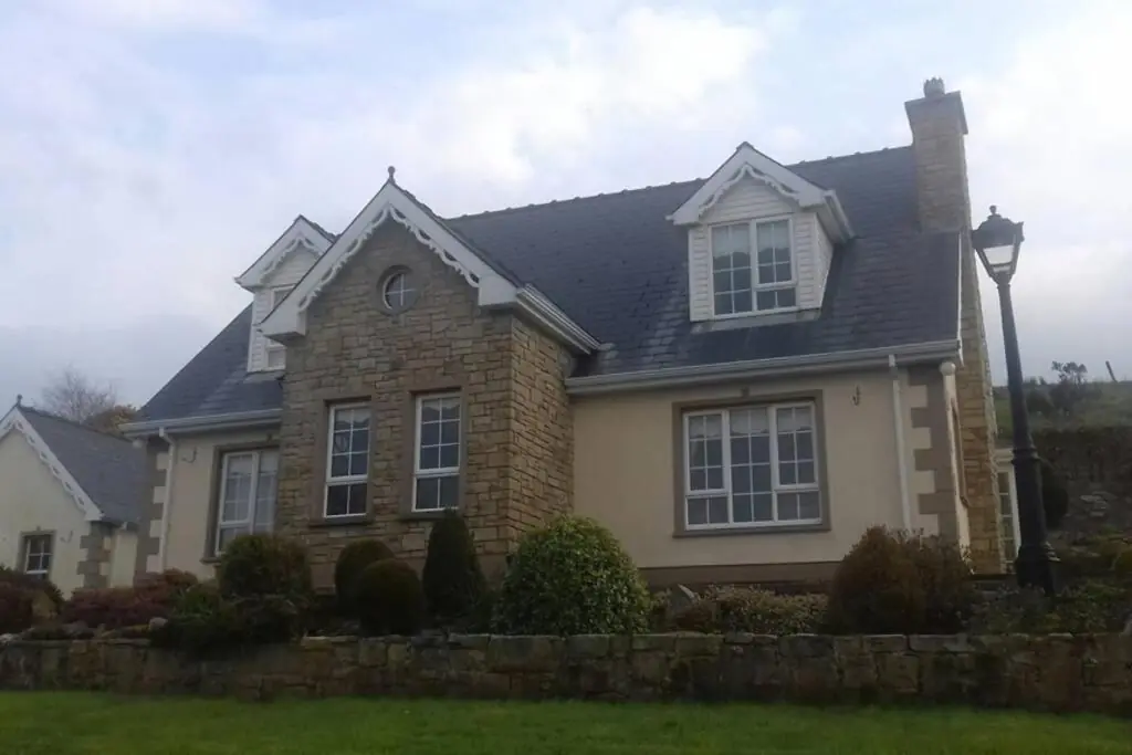 Drumgowan House