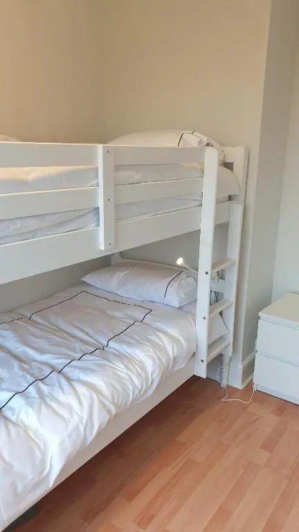 Dublin Airport Lodge
