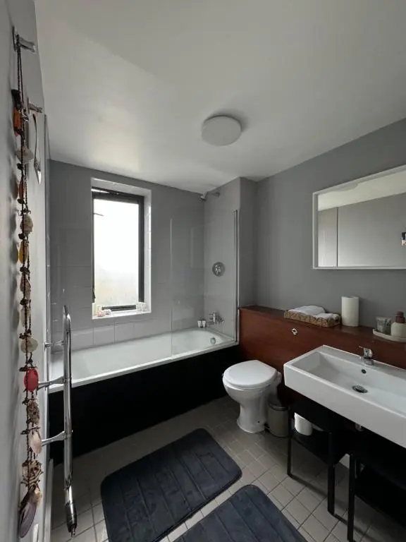 Dublin Private Room