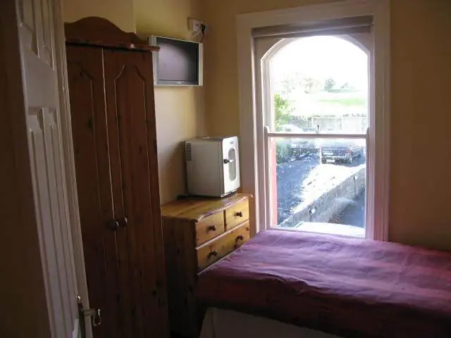 Dun Aoibhinn Guest Accommodation