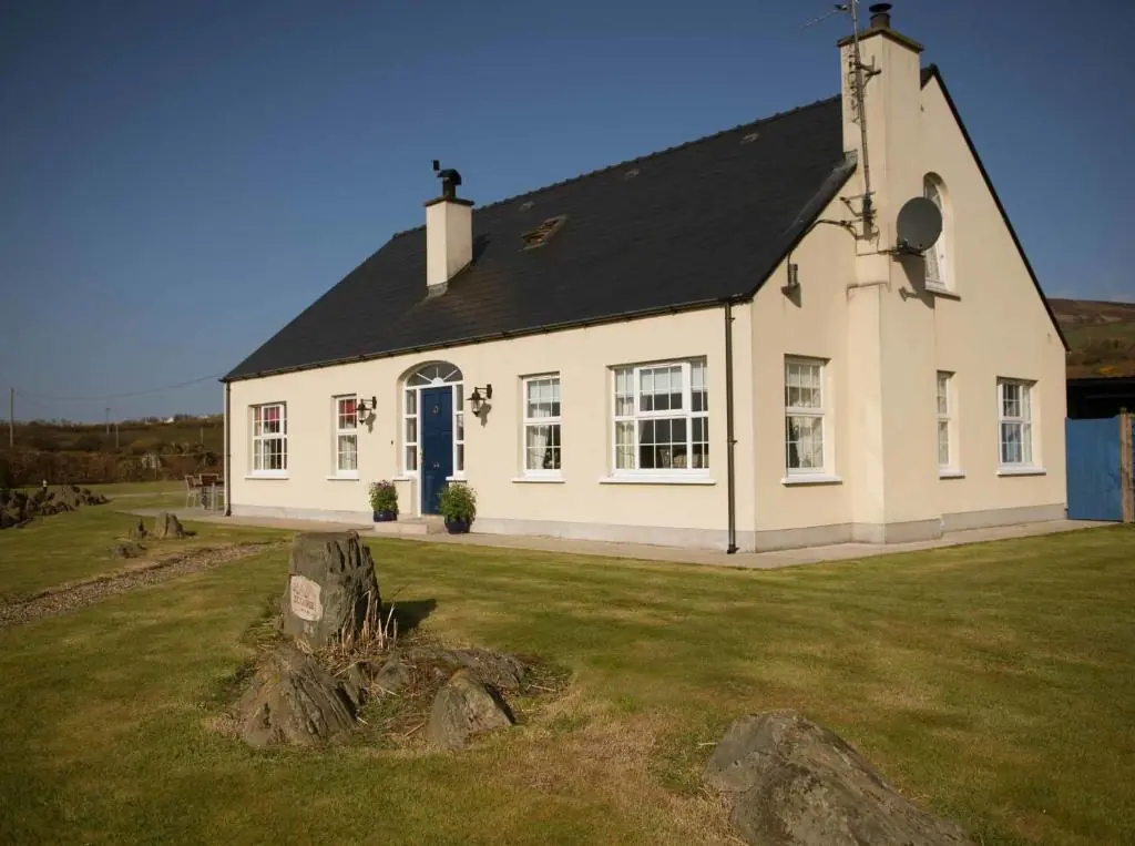 Dunagree Bed & Breakfast