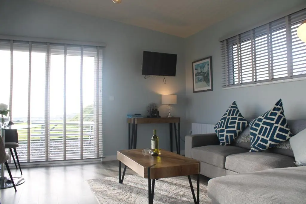 Dunmore East Ocean View Suite