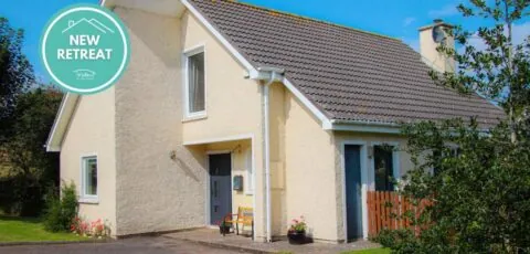 Dunmore Villas Holiday Home No 1
