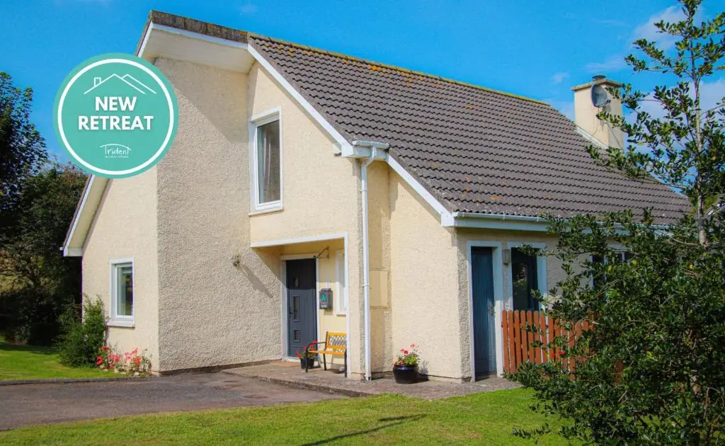 Dunmore Villas Holiday Home No 1