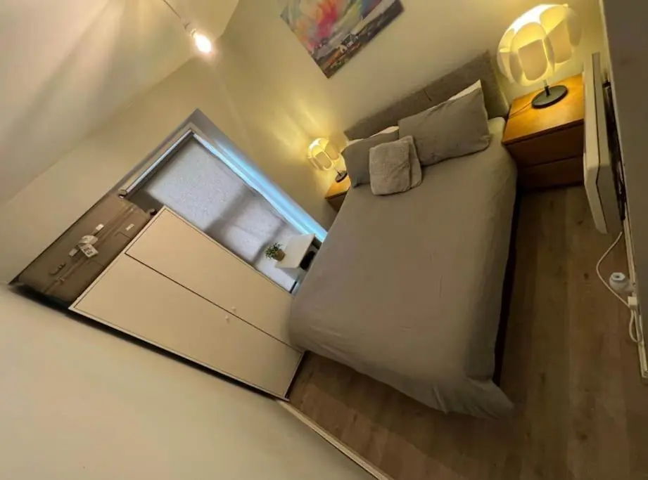 Entire 1 Bedroom Near Airport
