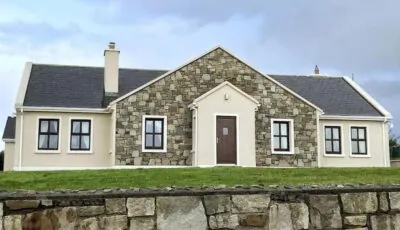 Entire home in Belmullet