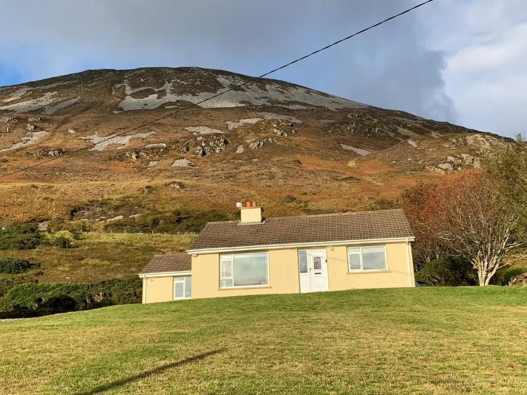 Errigal Lodge