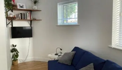 Excellently located modern 2 bed in the heart of the Liberties in Dublin