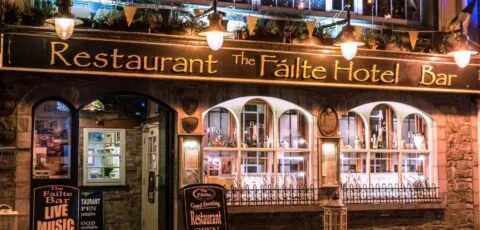 Failte Hotel