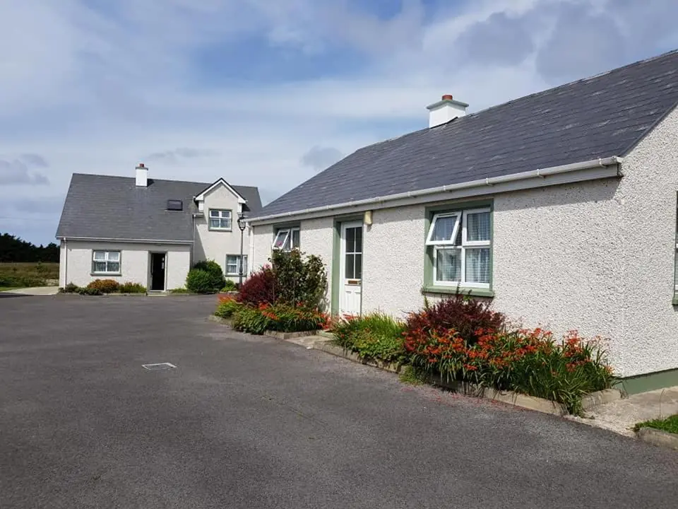 Fairgreen Cottages