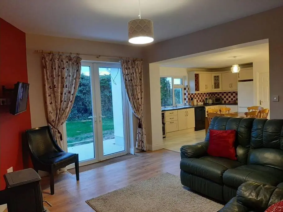 Family Home