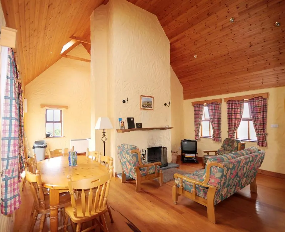 Fanore Holiday Cottages