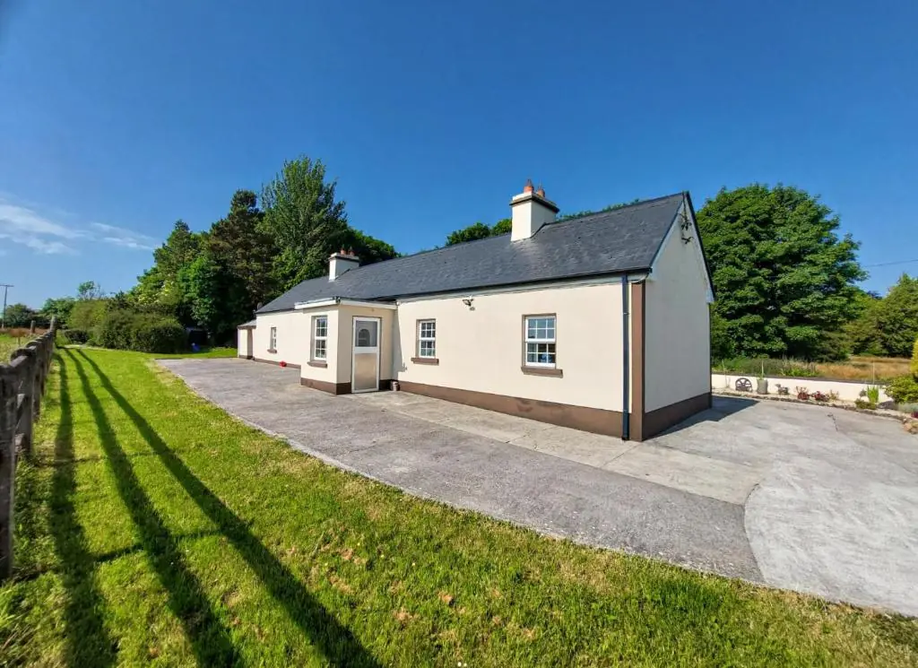 Farm View Cottage Castlerea
