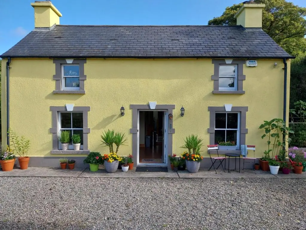 Felicity Cottage