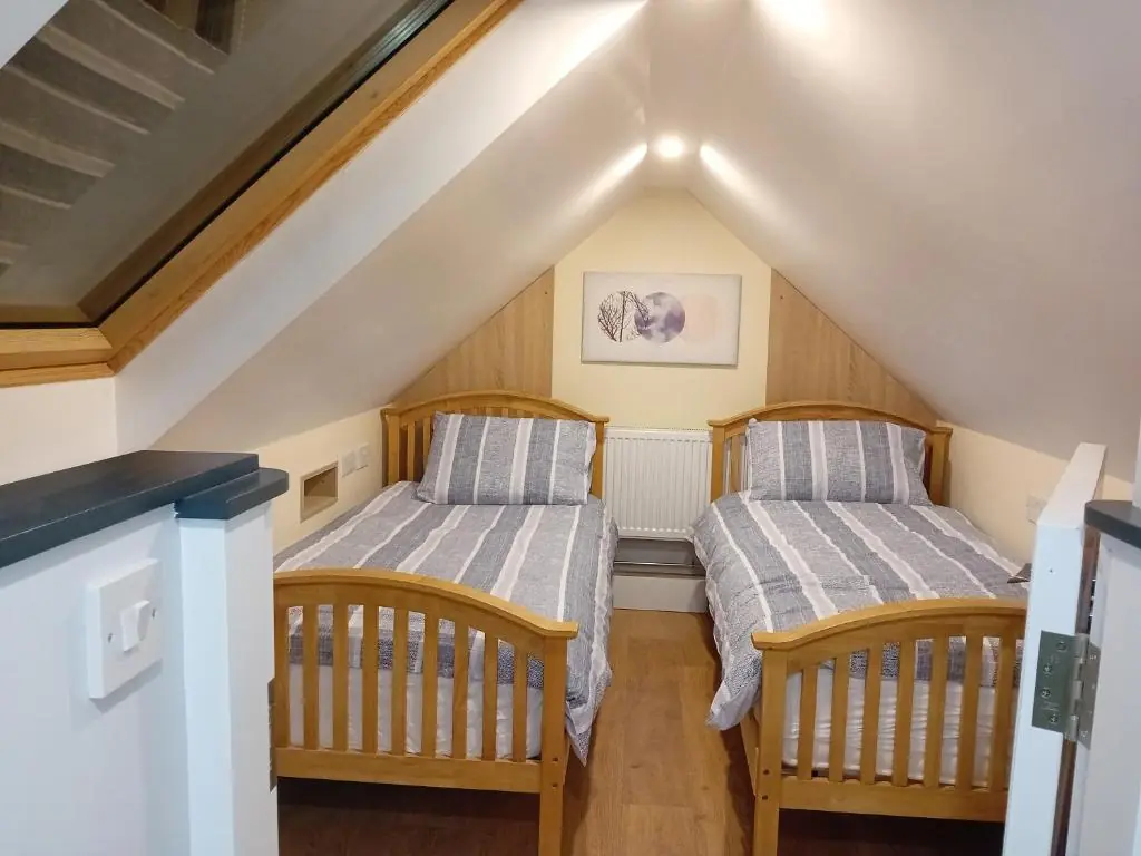Fenniscourt Cottage