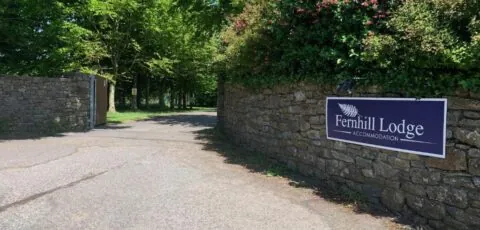 Fernhill Lodge Carrigaline