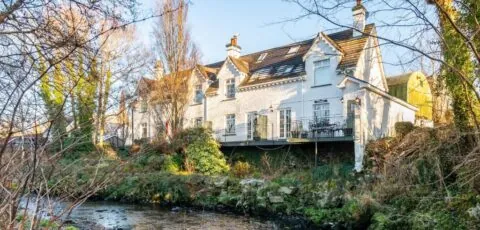 Finnehy Townhouse