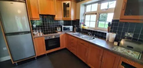 Flesk River Apartment