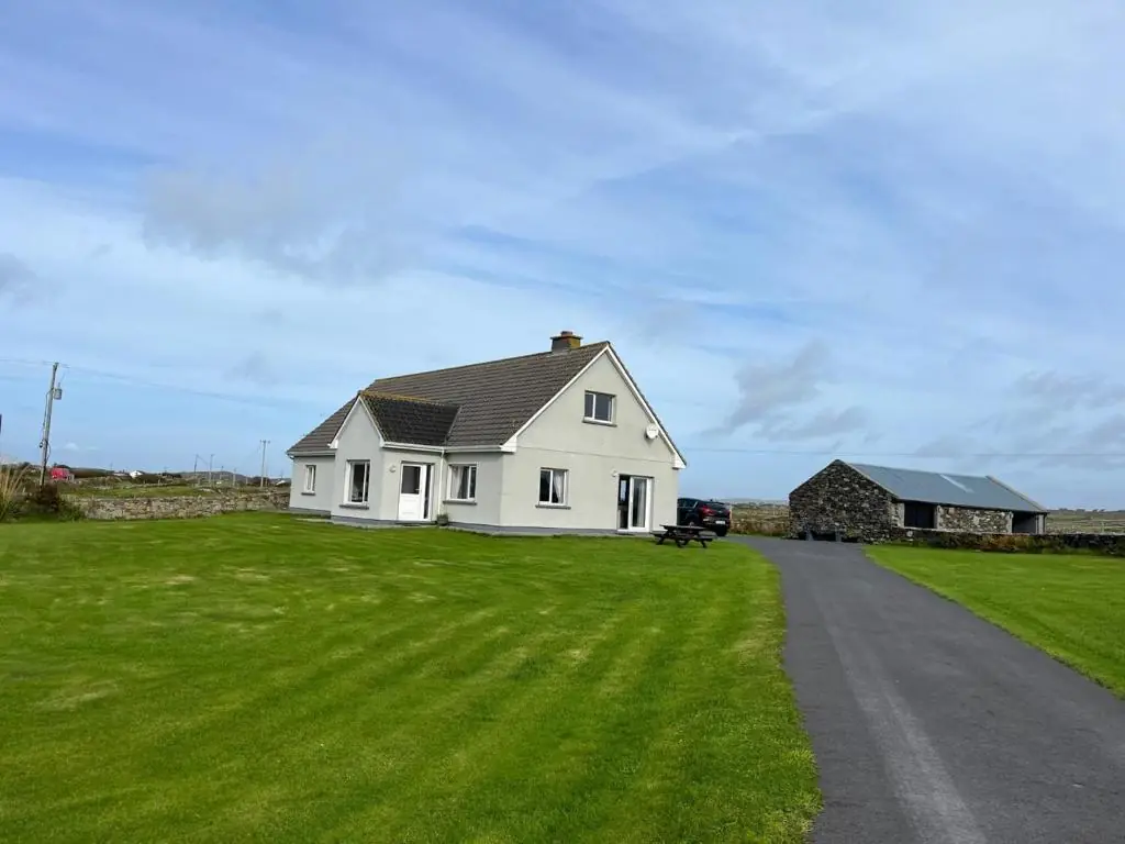 Foregloss Cottage