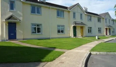 Forest Haven Holiday Homes