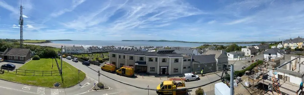 Fort Conan Hotel