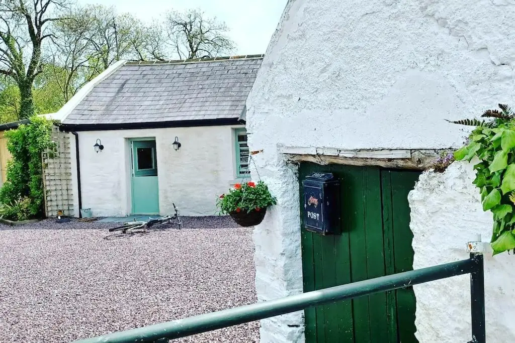 Foxglove Lodge