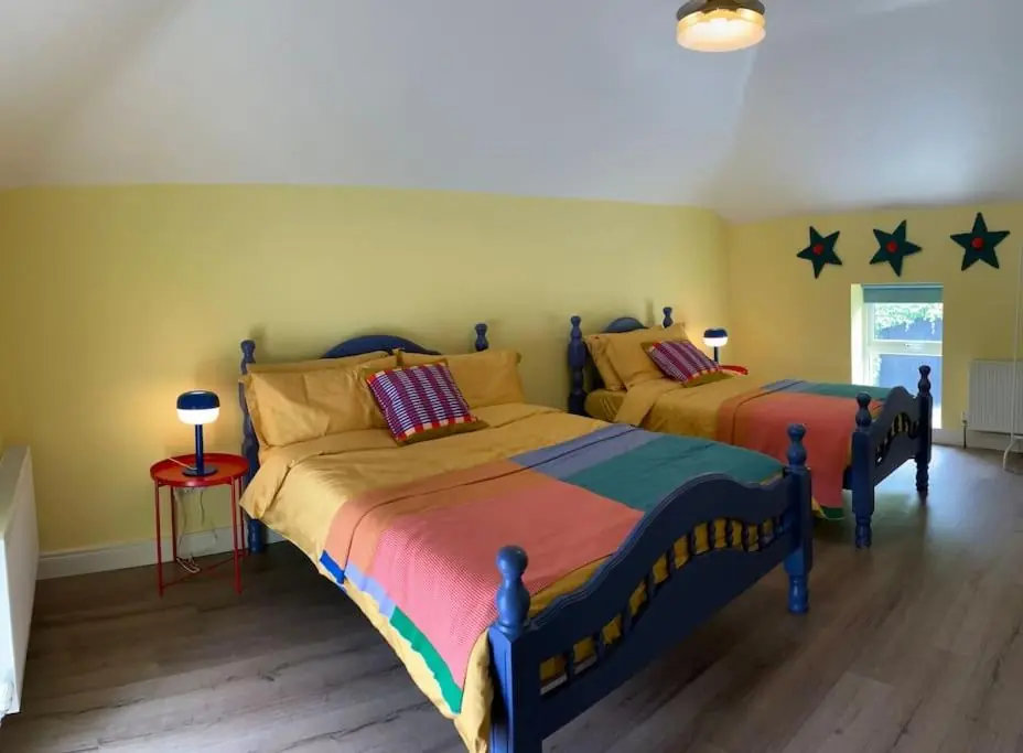 Gallinagh Guest House Monaghan