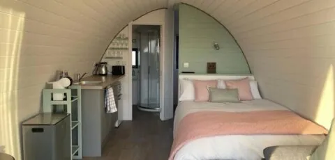 Gaoth na Mara pod