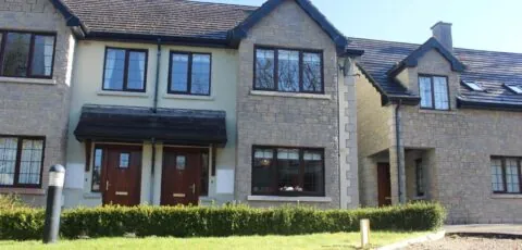 Garden View Self Catering Lough Rynn