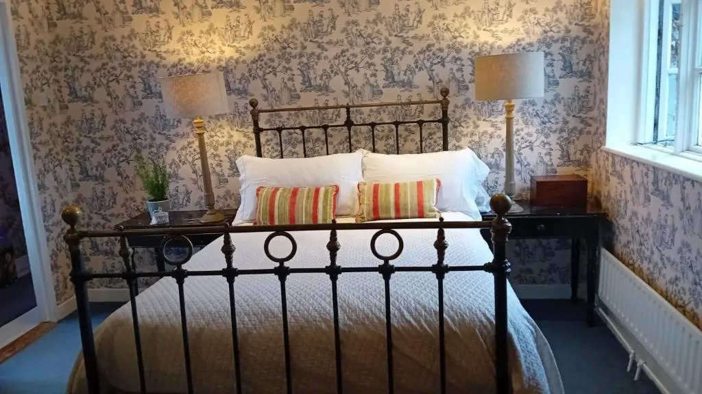 Gardeners Cottage