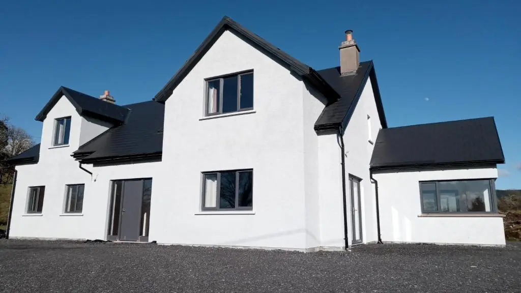 Geevagh Holiday Home