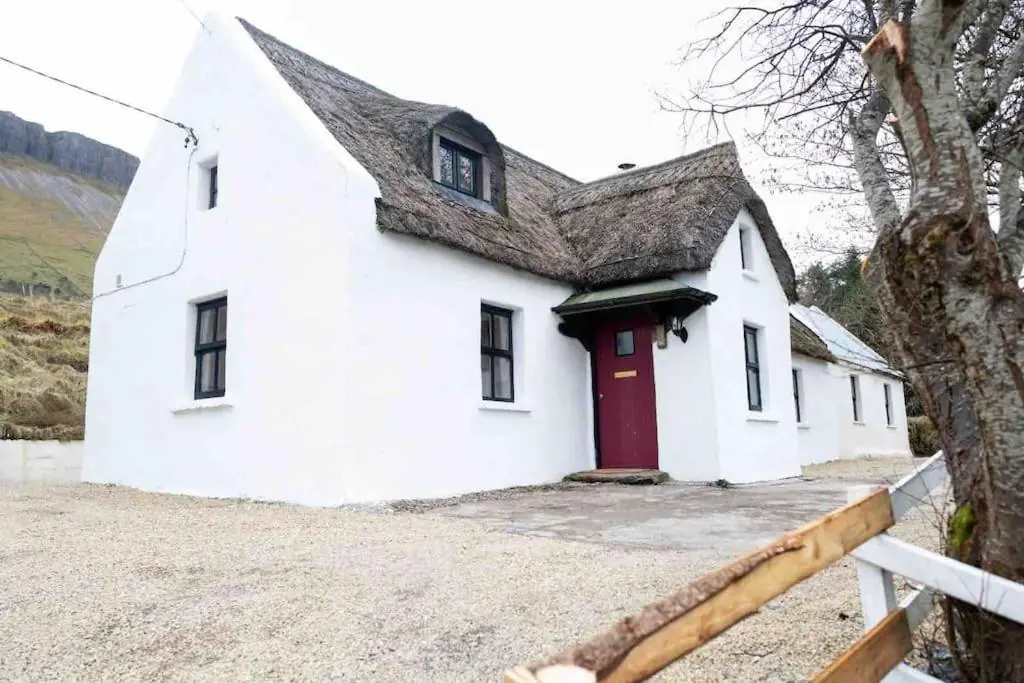 Ghleann Éada Cottage