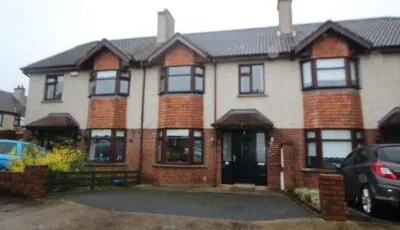 Glasha House