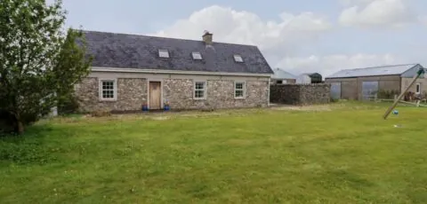 Glebe Farmhouse